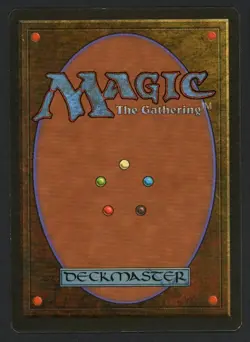 ***FBB Japanese Winds of Change*** MTG 4th Edition Magic Kid Icarus - Image 2