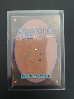 Maelstrom Colossus - 322/361 - CMR - NM - MTG Magic the Gathering - Image 2