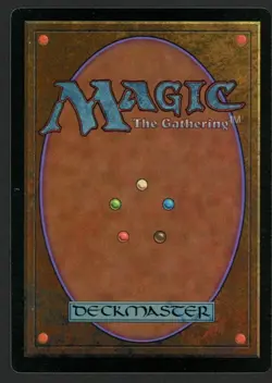 ***Red Elemental Blast*** MTG Alternate 4th Edition Magic Kid Icarus - Image 2