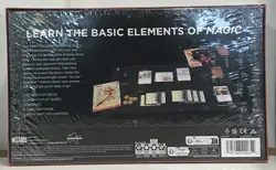 Magic The Gathering Avatar: The Last Airbender Beginner Box Factory Sealed - Image 2