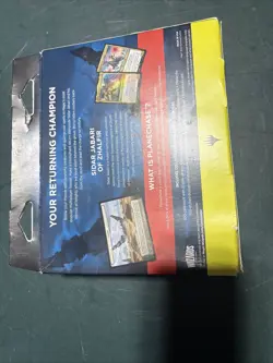 Magic the Gathering MtG March of the Machine Cavalry Charge Commander Deck - Image 2