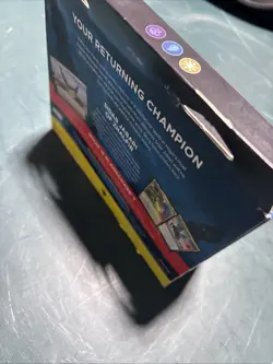 Magic the Gathering MtG March of the Machine Cavalry Charge Commander Deck - Image 4