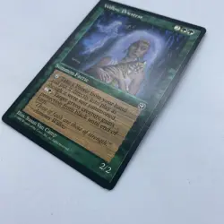 MTG Magic the Gathering Willow Priestess Homelands - Image 3