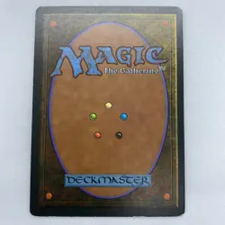 MTG Magic the Gathering Willow Priestess Homelands - Image 4