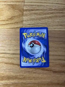 Pokemon Dark Gyarados (Prerelease) Promo Holo 08/82 LP - Image 2
