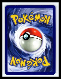 💥 Hitmonlee # 22/62 Fossil Set Non Holo Pokemon 1999 Vintage - Image 2