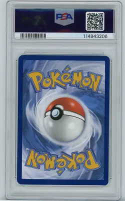 2025 Pokemon SVP173 Prismatic Evolution Eevee Elite Trainer Box Promo - PSA 9 - Image 2