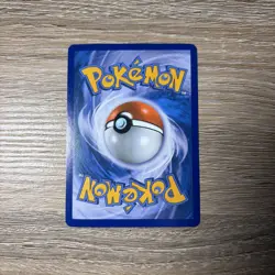 Pokemon Growlithe RC4/RC25 Legendary Treasures: Radiant Collection Holo - NM - Image 2