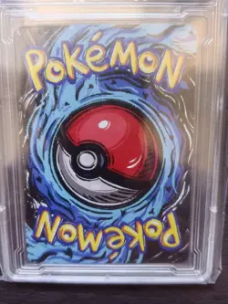 2022-25 Pokemon TCG S-Chinese COMIC Art 179/195 Mudkip 10 -JD90 - Image 2