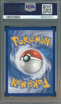 2019 Pokemon S & M Hidden Fates #SV70 Darkrai Gx FA PSA 10 GEM MINT - Image 2