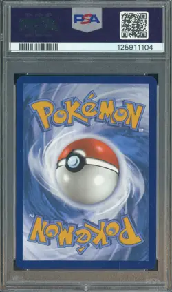2023 Pokemon SWSH Crown Zenith #020 Radiant Charizard PSA 10 GEM MINT - Image 2