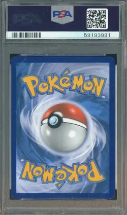 2019 Pokemon s & M Team Up Tag Team #169 Latias & Latios Fa PSA 9 MINT - Image 2