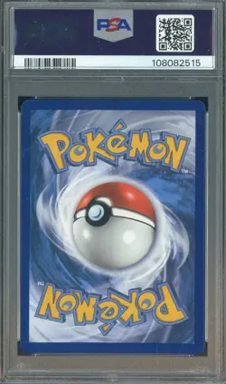 2021 Pokemon SWSH Chilling Reign #224 Snotlax Fa Secret PSA 10 GEM MINT - Image 2
