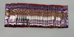 Lot of (30) Pokemon TCG Korean S1H Shield V Booster Packs SEALED - Image 1