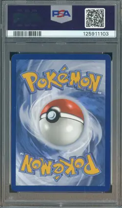2023 Pokemon SWSH Crown Zenith #020 Radiant Charizard PSA 10 GEM MINT - Image 2