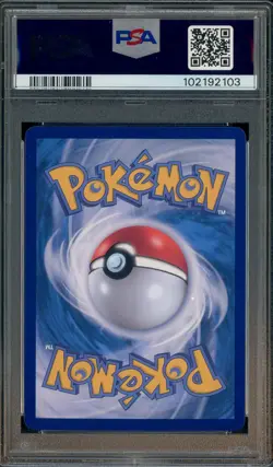2024 Pokemon SV5a KO Special Art Rare #090 Greninja Ex PSA 10 GEM MINT - Image 2