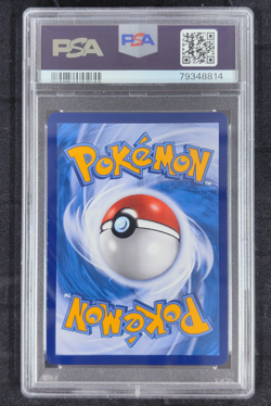 Pokemon PSA 10 Skyla SR 2023 174/136 CS1bC S.Chinese Super Rare - Image 2