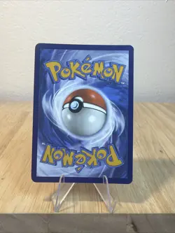 Pokemon TCG Oshawott Illustration White Flare 105/086 English, NM Packed Fresh - Image 2