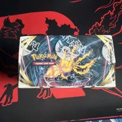 Pokemon TCG Sword and Shield Silver Tempest Booster Box Sealed 36 Packs - Image 3