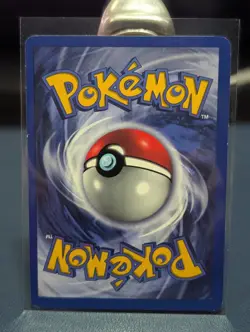 Jigglypuff 54/64 Jungle Unlimited Common 1999 Vintage Pokemon TCG - Image 2