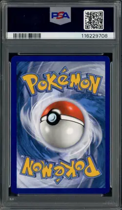2021 Pokemon Celebrations Classic Collection Base Set #4 Charizard Holo PSA 10 - Image 2