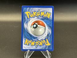 Lucario - Holo - 2/17 POP Series 8 - Pokemon TCG - 2007 - Image 2