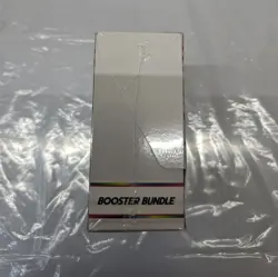 Pokemon TCG Scarlet & Violet 151 Booster Bundle Factory Sealed 820650853210 - Image 2