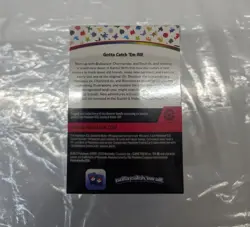 Pokemon TCG Scarlet & Violet 151 Booster Bundle Factory Sealed 820650853210 - Image 4