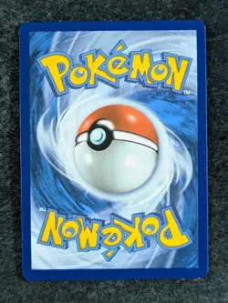 2021 Pokemon Zekrom 114/114 Celebrations - Classic Collection Black & White Holo - Image 2
