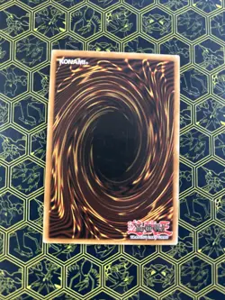 Buster Blader - YAP1-EN006 - Ultra Rare - Yu-Gi-Oh! - Image 2