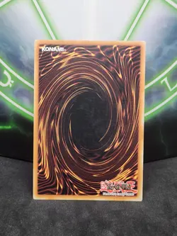 Yugioh Neo Blue-Eyes Ultimate Dragon MVP1-ENG01 Gold Rare 1st Edition NM - Image 2