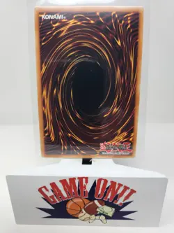 YuGiOh Koa'ki Meiru Valafar RGBT-EN021 1st Edition Super Rare NM - Image 2
