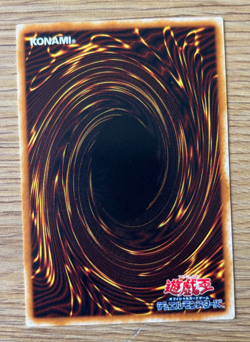 YuGiOh Horus the Black Flame SOD-JP006 Japanese Rare NM - Image 4