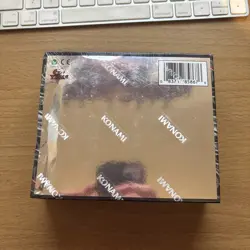 Yu-Gi-Oh! TCG: Darkwing Blast Booster Box 1st Edition - 24 Packs New Sealed - Image 2