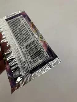 EMPTY Konami Yu-Gi-Oh! TCG: Labyrinth of Nightmare UNLIMITED Booster Pack EMPTY - Image 4