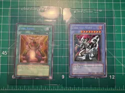 Zera the Mant (Secret) PP01-EN011 & Zera Ritual PP01-EN010 - Image 1