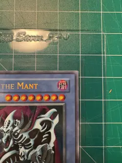 Zera the Mant (Secret) PP01-EN011 & Zera Ritual PP01-EN010 - Image 3