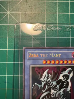 Zera the Mant (Secret) PP01-EN011 & Zera Ritual PP01-EN010 - Image 4