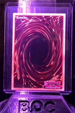 Jinzo - Layered - DLCS-EN149 - 1st Edition - Secret Rare - M/NM - Yu-Gi-Oh! - Image 3