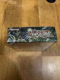YuGiOh Spell Ruler 25th Anniversary Edition BOOSTER BOX 24 PACKS English - Image 3