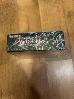 YuGiOh Spell Ruler 25th Anniversary Edition BOOSTER BOX 24 PACKS English - Image 5