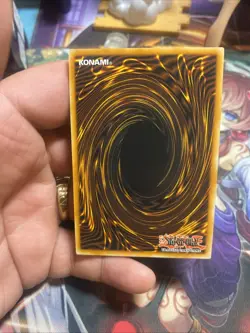 Yugioh! Secreterion Dragon DUAD-EN037 Ultra Rare (UR) 1st Edition Near Mint - Image 2