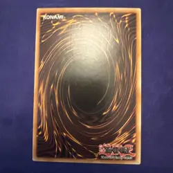 Yugioh Dracotail Faimena JUSH-EN002 Collector’s Rare 1st Edition NM - Image 2
