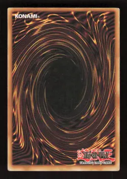 Yu-Gi-Uh Blackwing - Shura the Blue Flame #RGBT-ENPP2 Duelist Pack tcg MP - Image 2