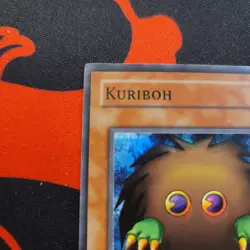 Kuriboh MRD-071 Metal Raiders Unlimited (Holo Print Shift Error) - Image 2
