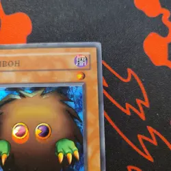 Kuriboh MRD-071 Metal Raiders Unlimited (Holo Print Shift Error) - Image 3
