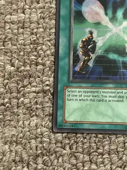 Soul Exchange SDY-041 Super Rare Foil Holo Yu-Gi-Oh! Yugioh - Image 3