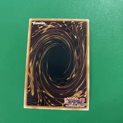 The Eye of Timaeus (Platinum Secret Rare) RA04 RA04-EN192 Yugioh - Image 2