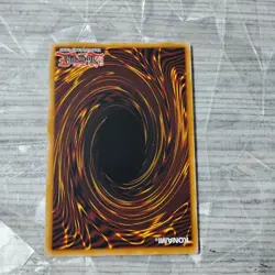 Dominus Spiral DOOD-EN079 Secret Rare Doom of Dimensions Yu-Gi-Oh Tcg NM/MINT - Image 5