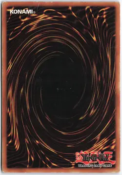 Yugioh - Dark Magician SDY-006 Unlimited - Starter Deck: Yugi - Image 2